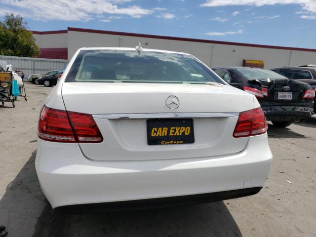 WDDHF5KBXEA777516 Mercedes-Benz E 350