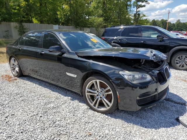 VIN WBAYE8C57DD132761 2013 BMW 7 Series, 750 LI no.4