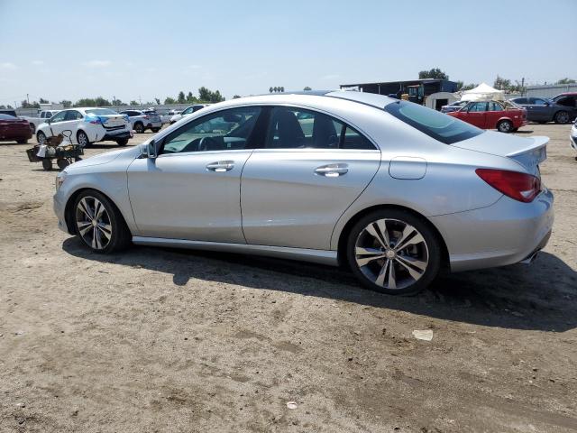 WDDSJ4EB3FN244671 Mercedes-Benz CLA 250