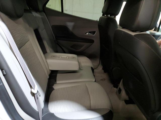 2016 BUICK ENCORE CON - KL4CJBSB5GB535130