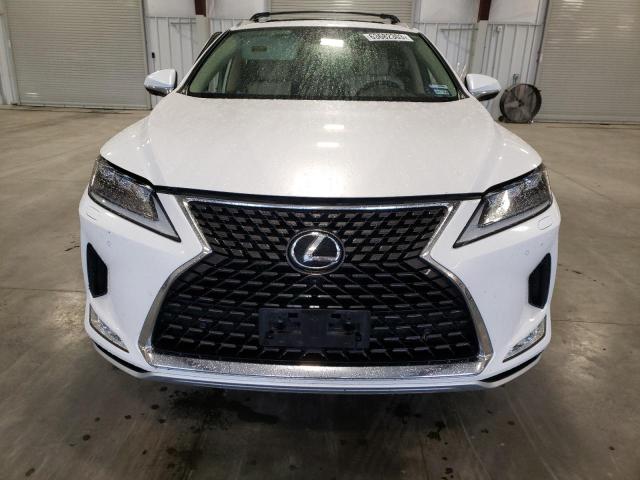 2020 LEXUS RX 350 L L - JTJJZKFAXL2025774