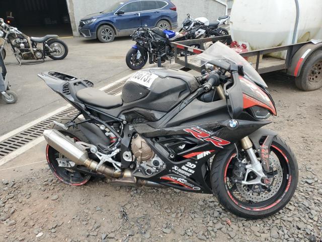 2022 BMW S 1000 RR - WB10E2303N6F92913
