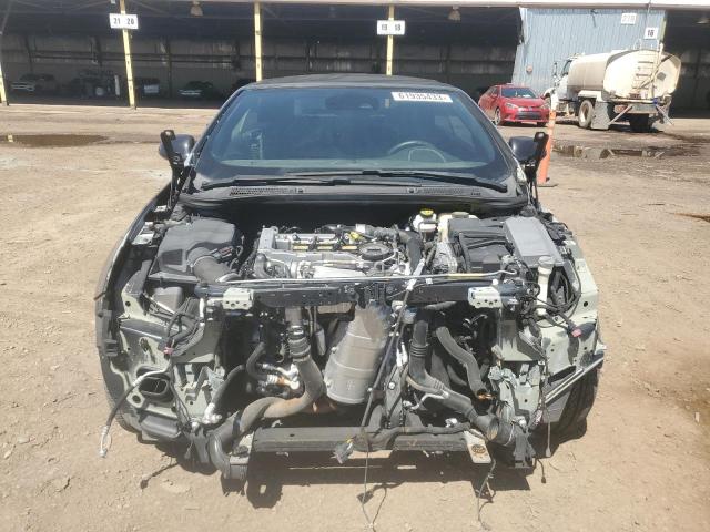 W04WT3N52GG092389 Buick Cascada Premium