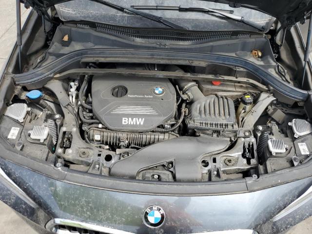 VIN WBXYJ3C3XJEJ89948 2018 BMW X2, Sdrive28I no.12