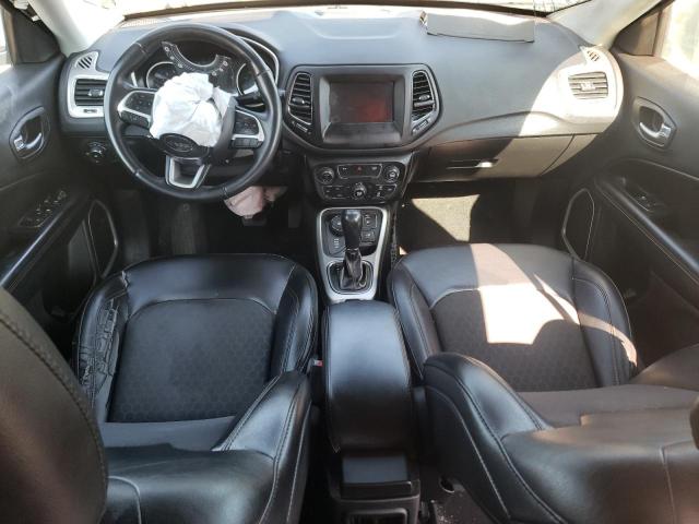 3C4NJDBB5KT768491 Jeep Compass Latitude
