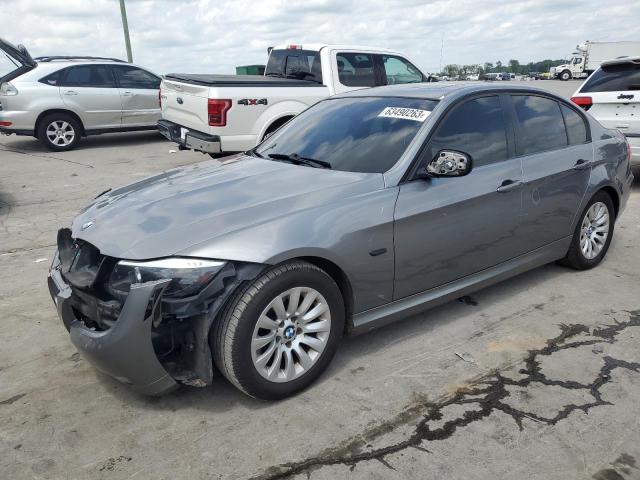 2009 BMW 3 Series 328i