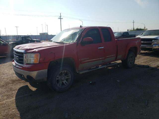 2007 GMC New Sierra 1500 