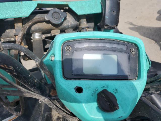 2017 SUZUKI LT-A750 XP - 5SAAR41P6H7100834
