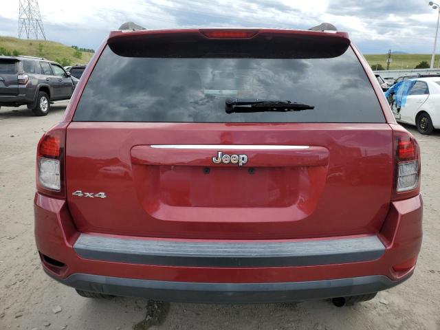 1C4NJDBB8FD269079 | 2015 JEEP COMPASS SP