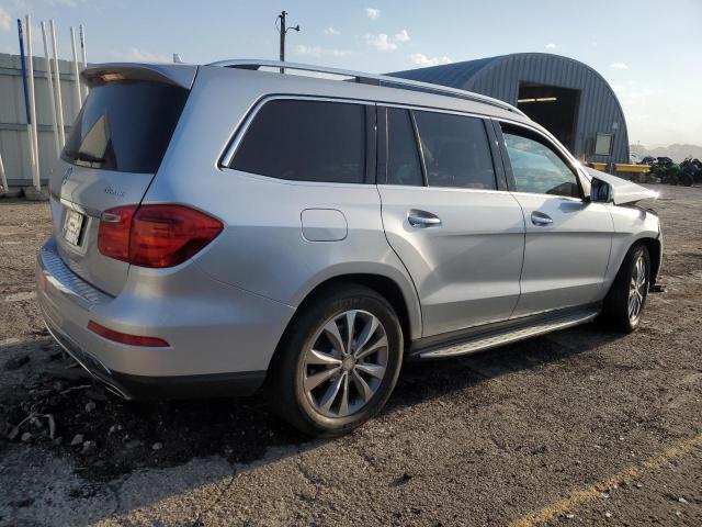 2013 Mercedes-Benz Gl 450 4Matic VIN: 4JGDF7CE8DA206520 Lot: 65261563