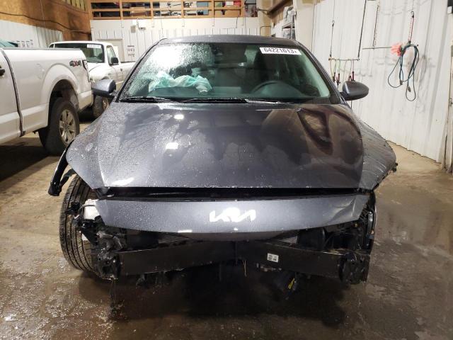 2023 KIA FORTE LX - 3KPF24AD1PE605661