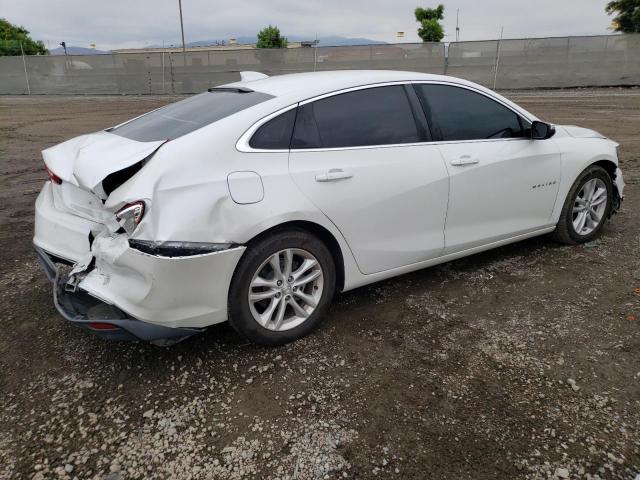 2016 CHEVROLET MALIBU HYB - 1G1ZJ5SU0GF347166