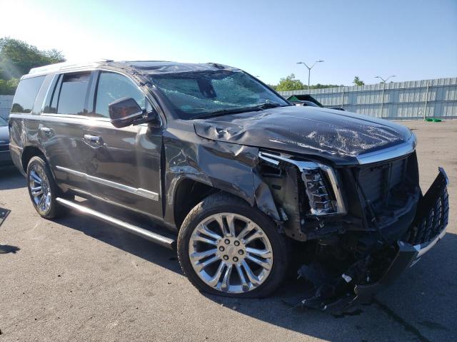 1GYS4CKJ5LR218496 Cadillac Escalade Premium Luxury