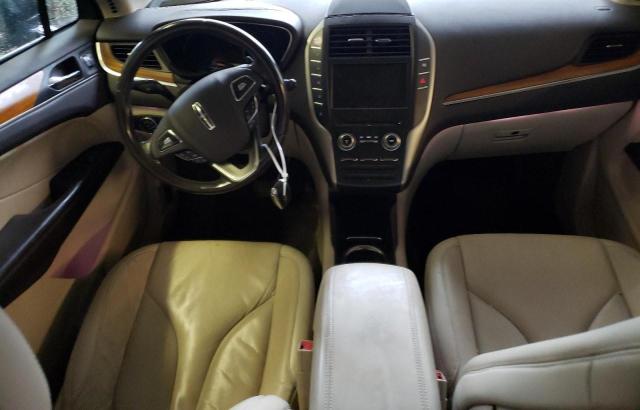 5LMCJ2D96JUL07609 Lincoln MKC SELECT