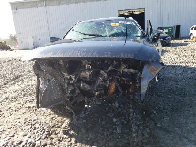 JM3TCBEY1M0517707 Mazda Cx-9 Signature