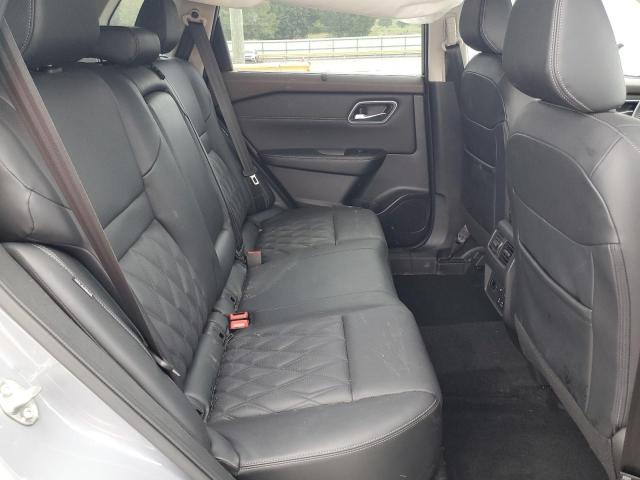 2023 NISSAN ROGUE PLAT - JN8BT3DDXPW300199