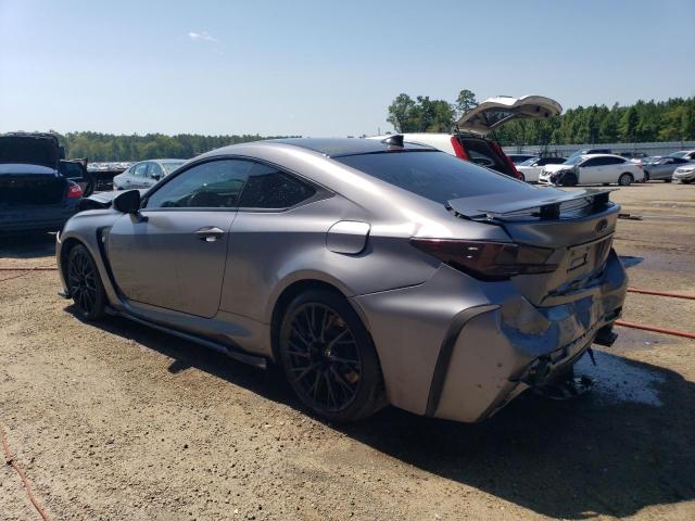 JTHHP5BC2K5006891 Lexus RC -F 2