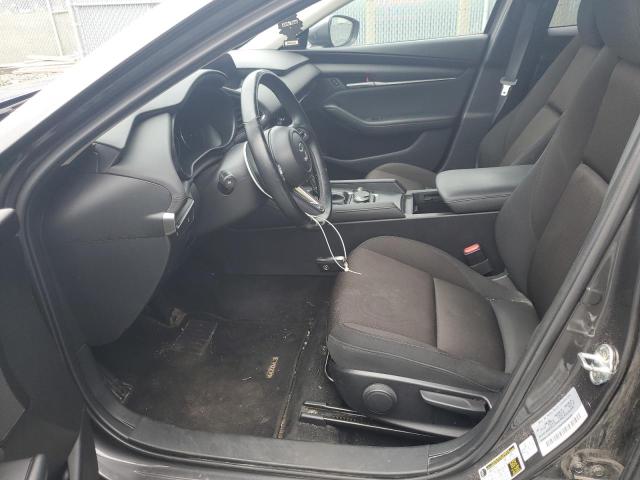 2021 MAZDA 3 PREFERRE - JM1BPACL9M1306436