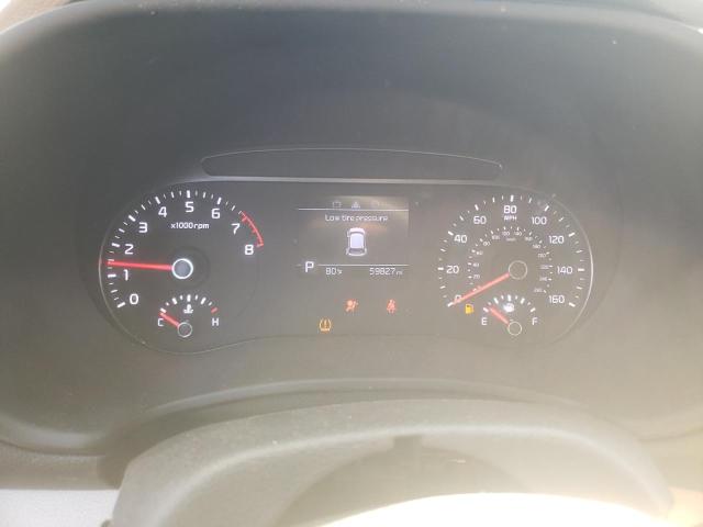 KNDJ23AU5L7721086 KIA SOUL LX