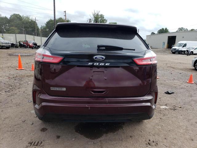 2FMPK4J93NBA69649 2022 FORD EDGE, photo no. 6