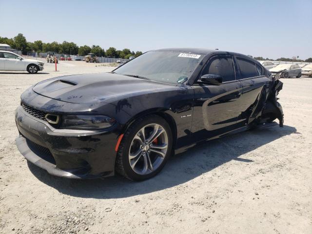 2021 Dodge Charger R/T