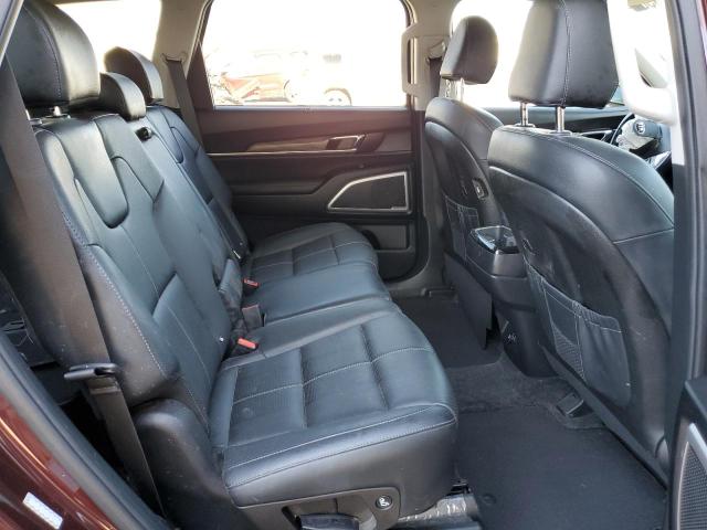5XYP34HC9LG048574 KIA Telluride Ex
