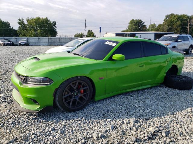 2017 Dodge Charger 