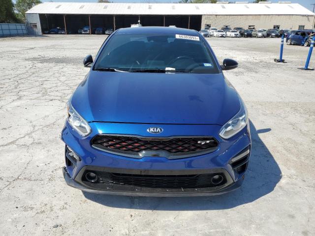 3KPF44ACXME292445 KIA FORTE GT