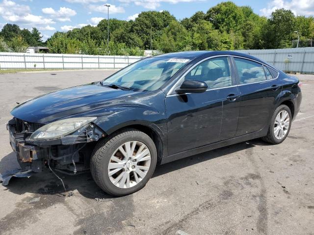 2009 Mazda Mazda6 i