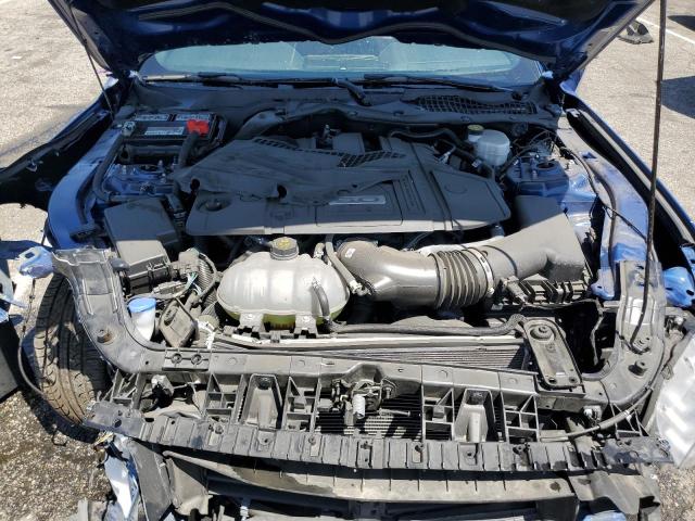 1FA6P8CF0N5112222 Ford MUSTANG GT