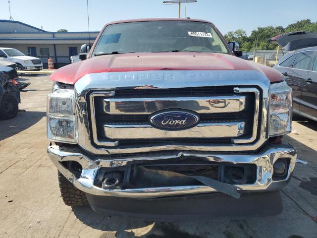 1FT7W2BT8GEB92748 Ford F250 Super Duty
