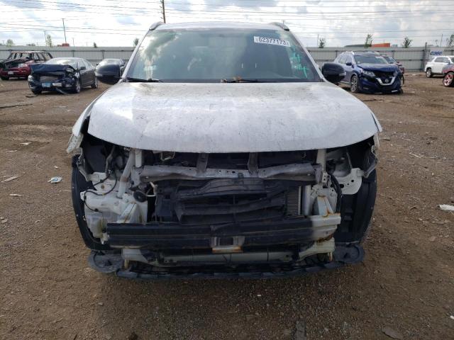 JA4AD3A32JZ054376 | 2018 MITSUBISHI OUTLANDER