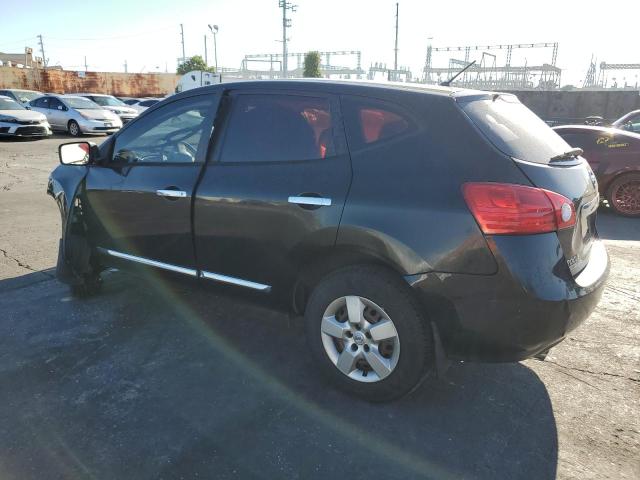 JN8AS5MV5EW200561 Nissan Rogue Select S