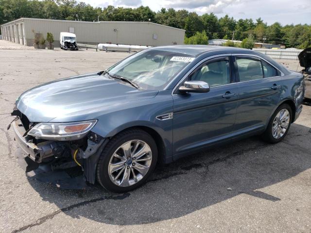 2010 Ford Taurus Limited