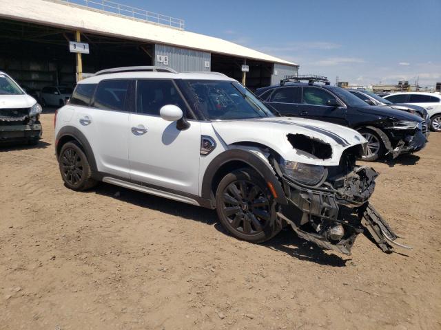 WMZYT3C54K3E97058 Mini Cooper S Countryman