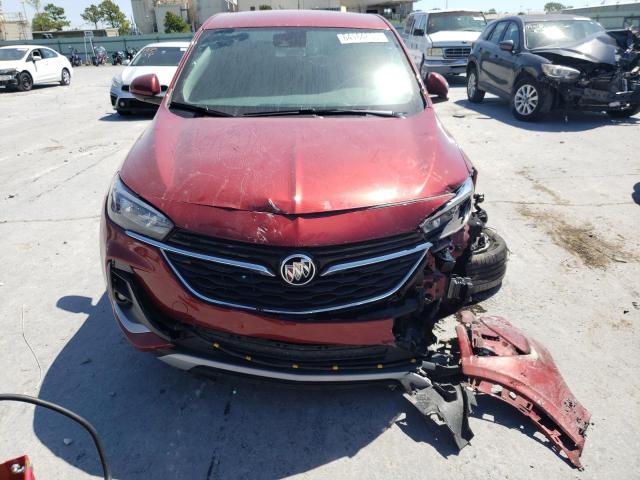 KL4MMBS21NB019324 2022 BUICK ENCORE, photo no. 5