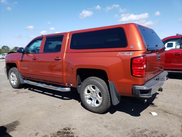 2015 CHEVROLET SILV1500 2 - 3GCUKREC9FG219272
