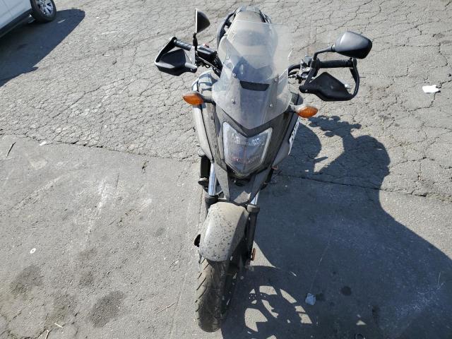 2020 HONDA NC750 X JH2RC9014LK200004