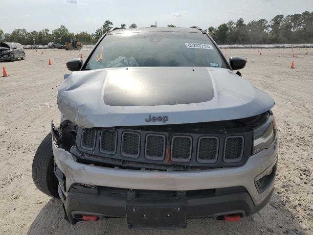 3C4NJDDB5HT646641 Jeep Compass Trailhawk