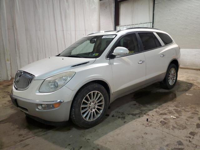 2009 Buick Enclave CXL