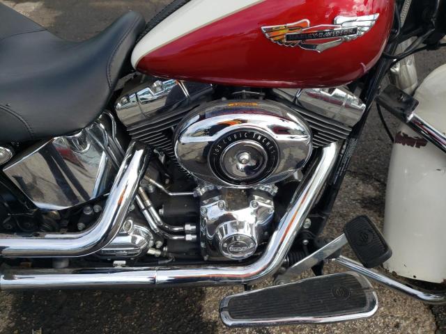 2013 HARLEY-DAVIDSON FLSTN SOFT - 1HD1JDV17DB026632