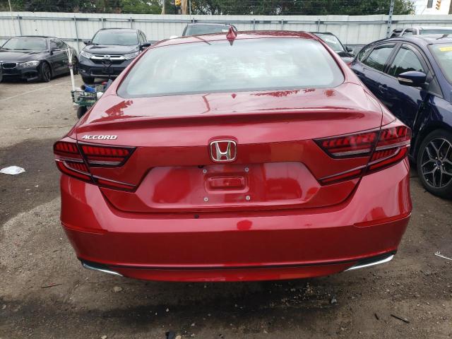 1HGCV1F14NA010019 | 2022 HONDA ACCORD LX