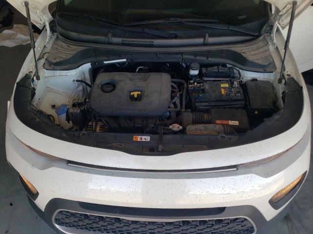 KNDJ23AU8L7728498 KIA SOUL LX