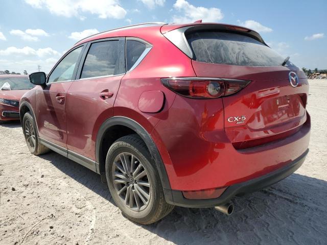 JM3KFBCM1M1336555 Mazda CX-5 TOURI 2