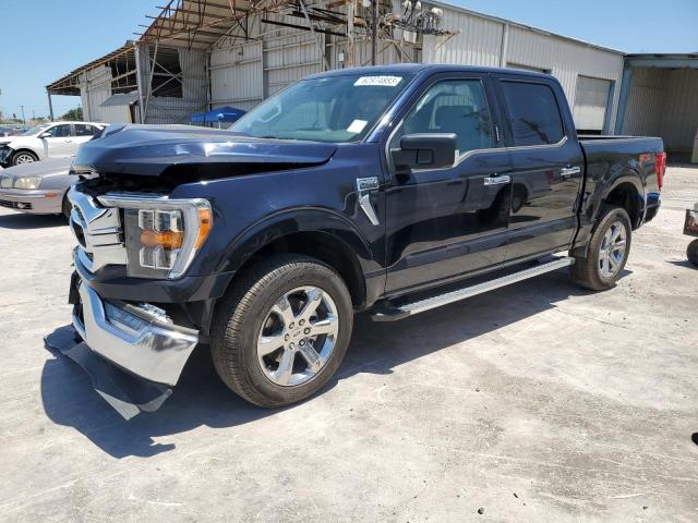 1FTEW1EP9NKE35577 Ford F-150 F150 SUPER