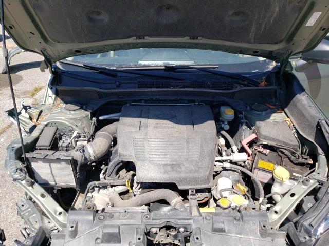 JF2SKACC3KH472956 Subaru Forester