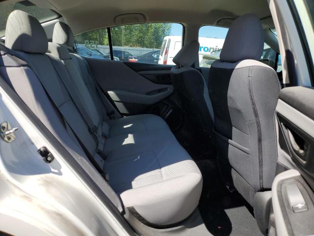 2020 SUBARU LEGACY 4S3BWAB64L3033455