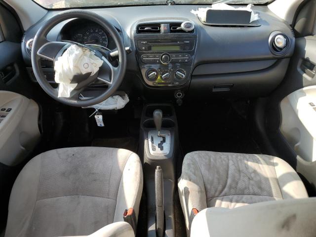 ML32F3FJ0HH001996 Mitsubishi Mirage G4 Es