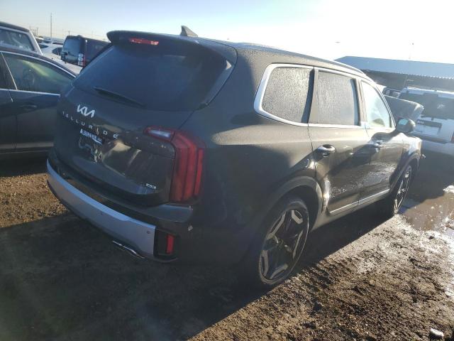 5XYP6DGC5RG425855 KIA Telluride S