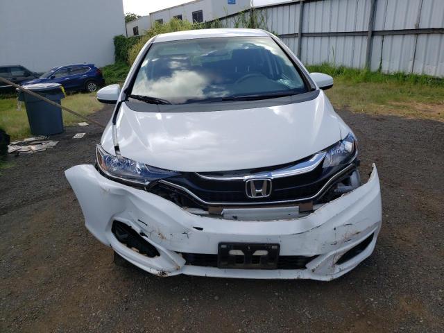 3HGGK5H44KM720755 Honda Fit LX 5